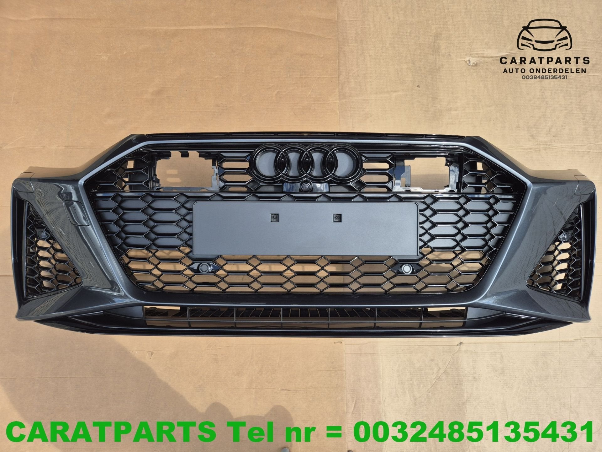 4K8807065J Pare-chocs RS6 Pare-chocs avant RS6 Pare-chocs RS, Pare-chocs, AUDI AG, Auto-Union-Strasse 1
85045  Ingolstadt, DE