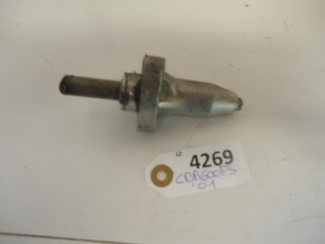 CBR600FS 2001 - 2002 Honda Motorblok onderdelen D1-19627