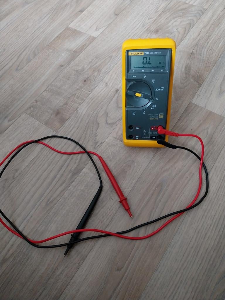 Fluke tekoop, Ophalen