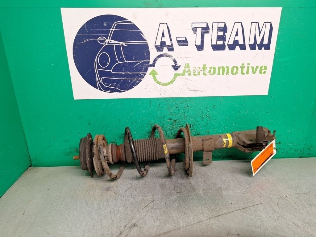 SCHOKBREKER LINKS VOOR Fiat Panda (169) (01-2003/08-2013), Gebruikt, Fiat