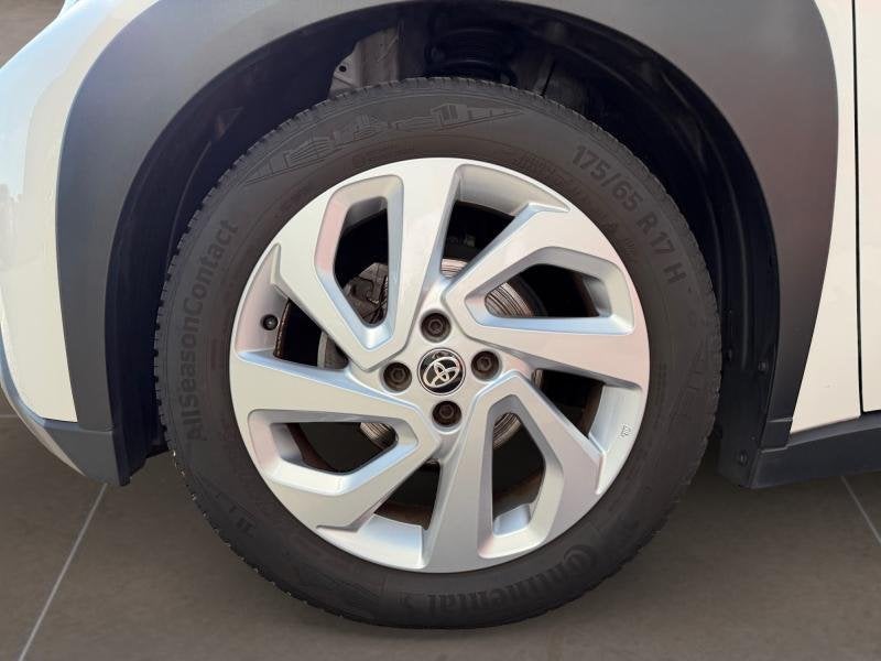 Toyota Aygo Play, Auto's, 85 g/km, Handgeschakeld, 5 deurs, 998 cc