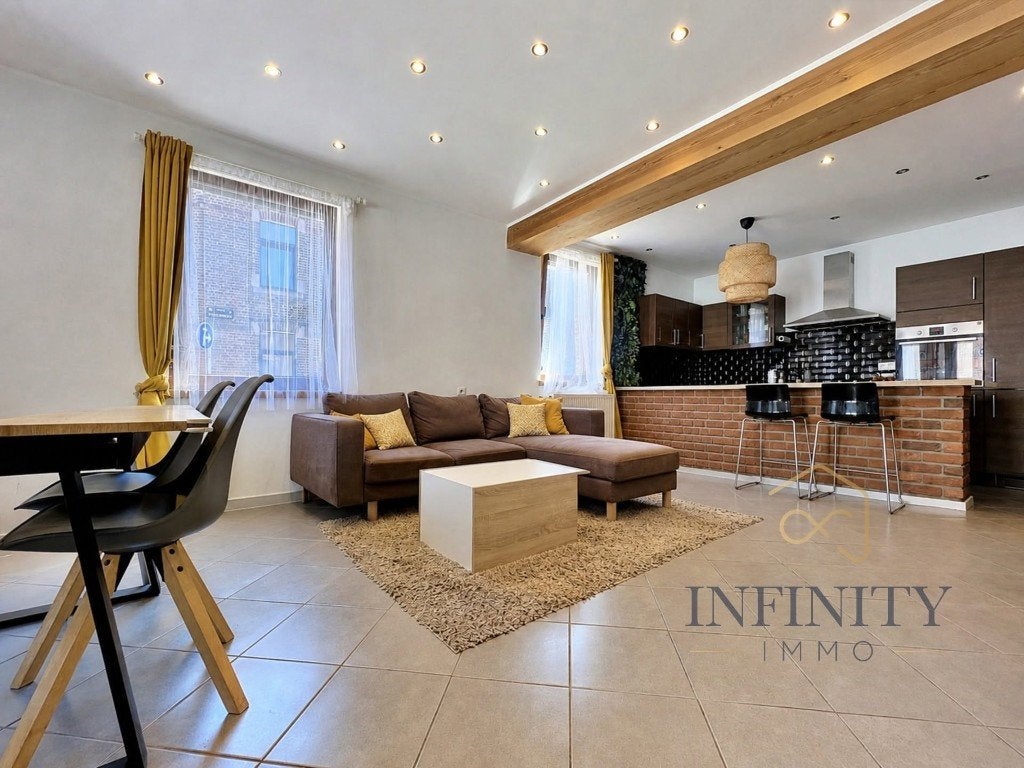 Maison à vendre, Immo, Maisons à vendre, Liège, Liège (ville), 3 pièces, Maison de coin