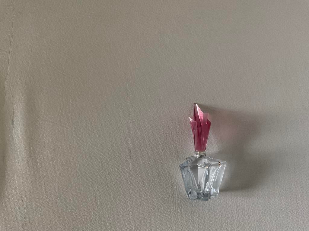 Flacon de parfum La Rose Angel, Envoi, Comme neuf