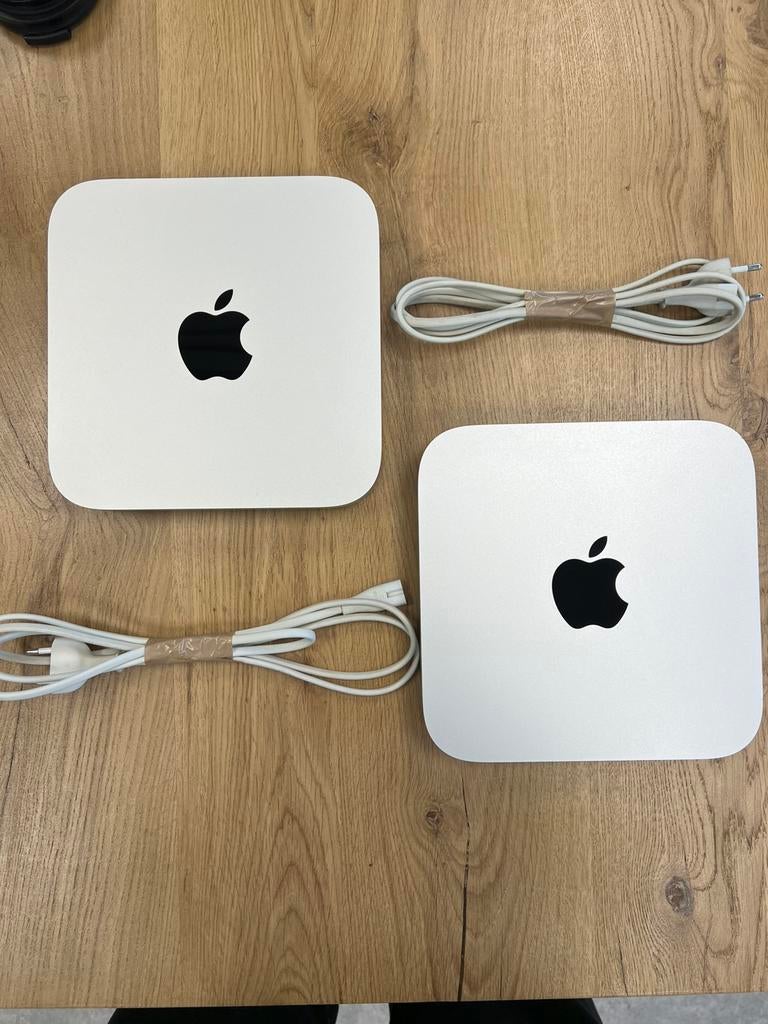 Mac mini, Informatique & Logiciels, Enlèvement ou Envoi, Utilisé