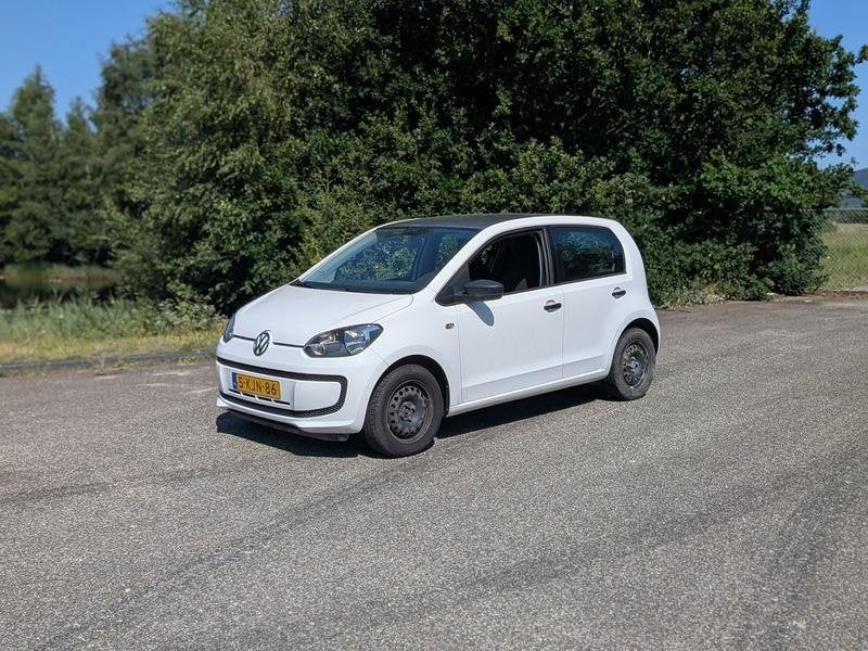 Personenauto, Volkswagen, Up!, 1.0 take up! BlueMotion, 2013, Autos, Neuf, 50 kW, Up!, Boîte manuelle