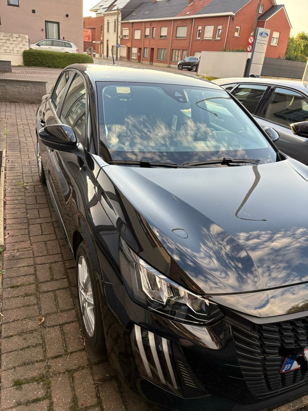 Peugeot 208 1.2 puretech, Autos, Peugeot, Aide au démarrage en côte, Achat, Euro 6, Boîte manuelle