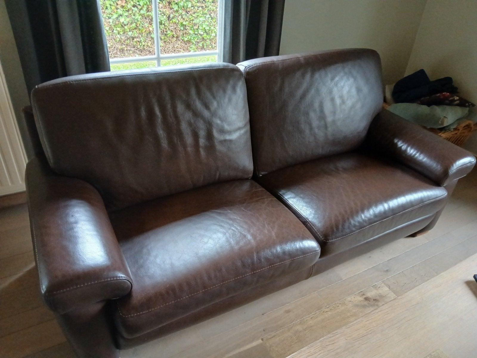 Frans design Burov zetelset, Huis en Inrichting, Ophalen, Gebruikt, Overige maten, Klassiek