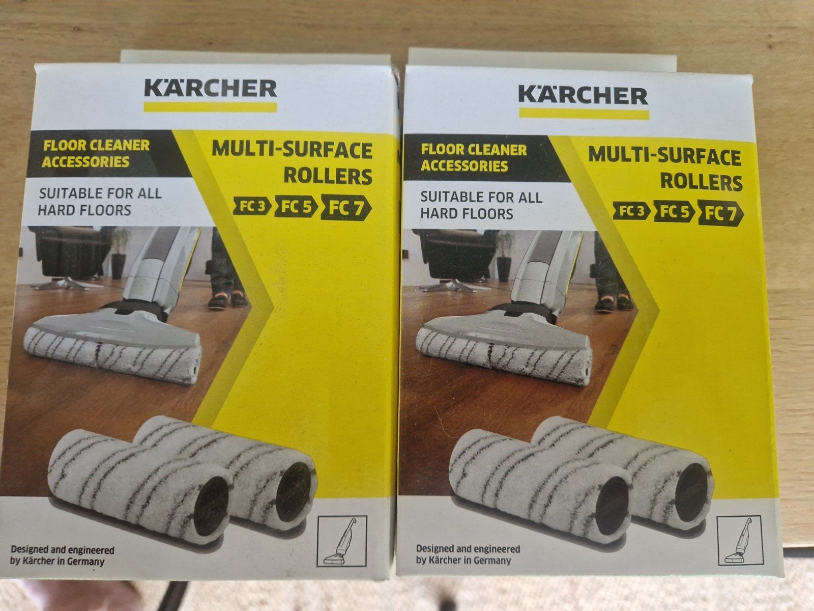 Kärcher 2.055-007.0, Kärcher
