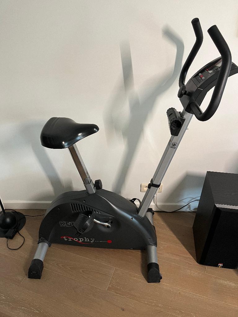 hometrainer, Sport en Fitness, Ophalen, Hometrainer