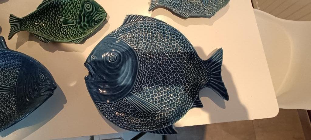 Collection poissons - Déco bord de mer, Enlèvement ou Envoi