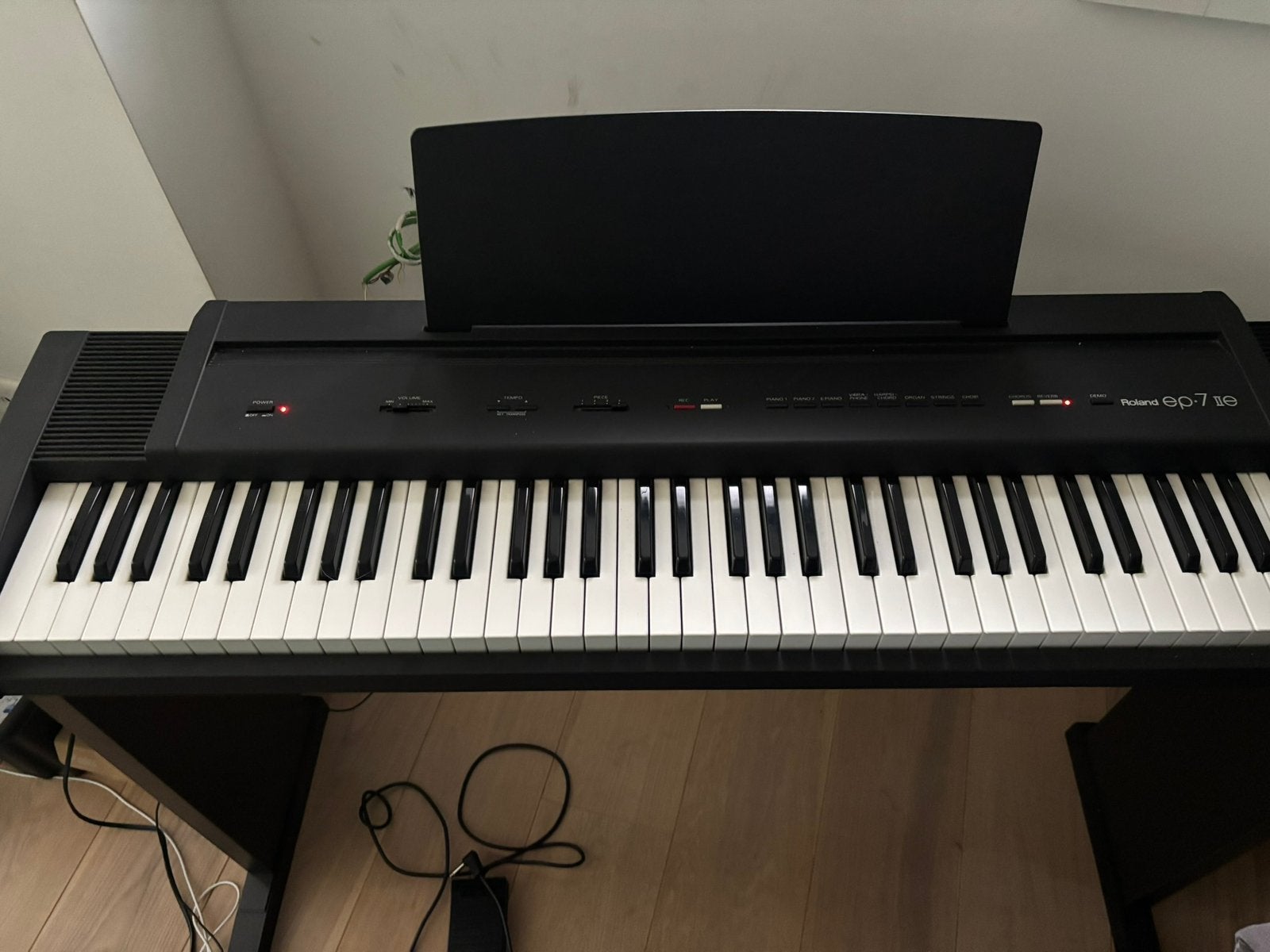 Keyboard roland, Muziek en Instrumenten, Ophalen, Gebruikt, Roland, Overige aantallen