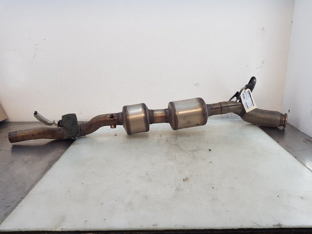 CATALYSEUR Volkswagen Passat Variant (3G5) (|3Q0254301JX|), Utilisé, Volkswagen