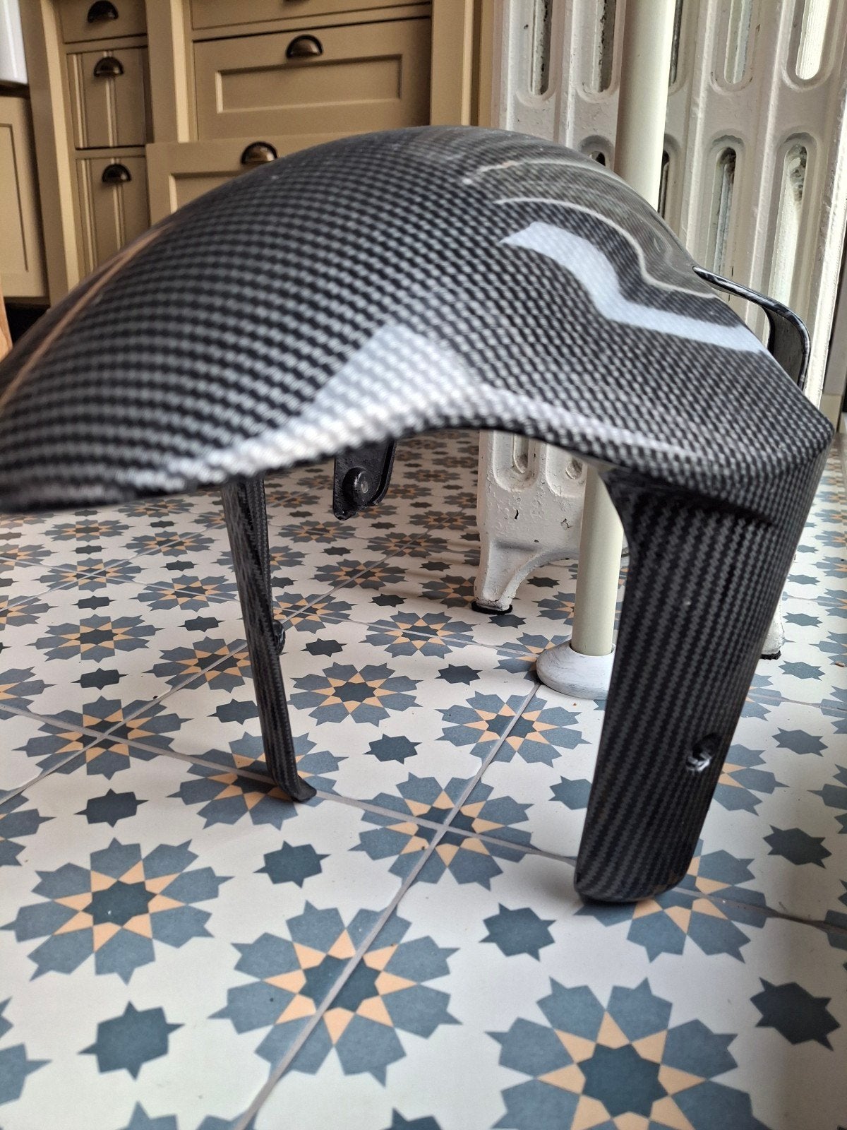 Aprilia rsv, Motoren, Ophalen of Verzenden, Gebruikt