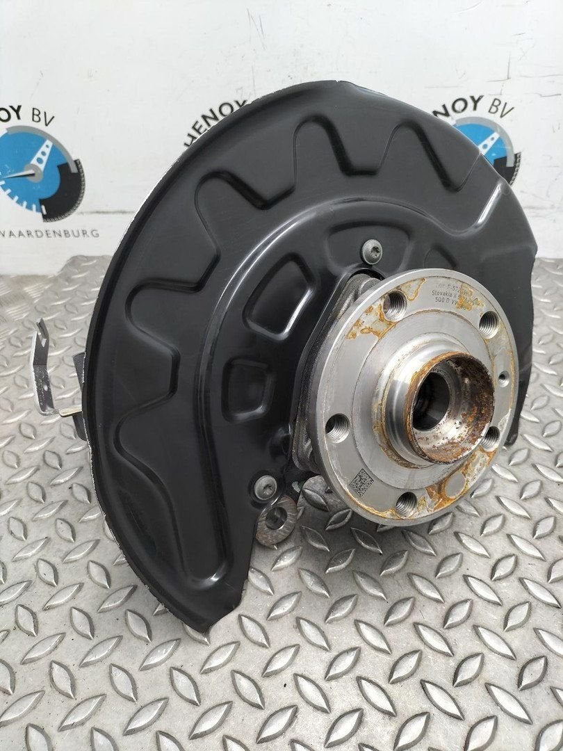 FORD TOURNEO CONNECT Titanium 1.5 Ecoboost Aut. FUSEE LV 5R3, Enlèvement ou Envoi, Utilisé, ARN reconnu