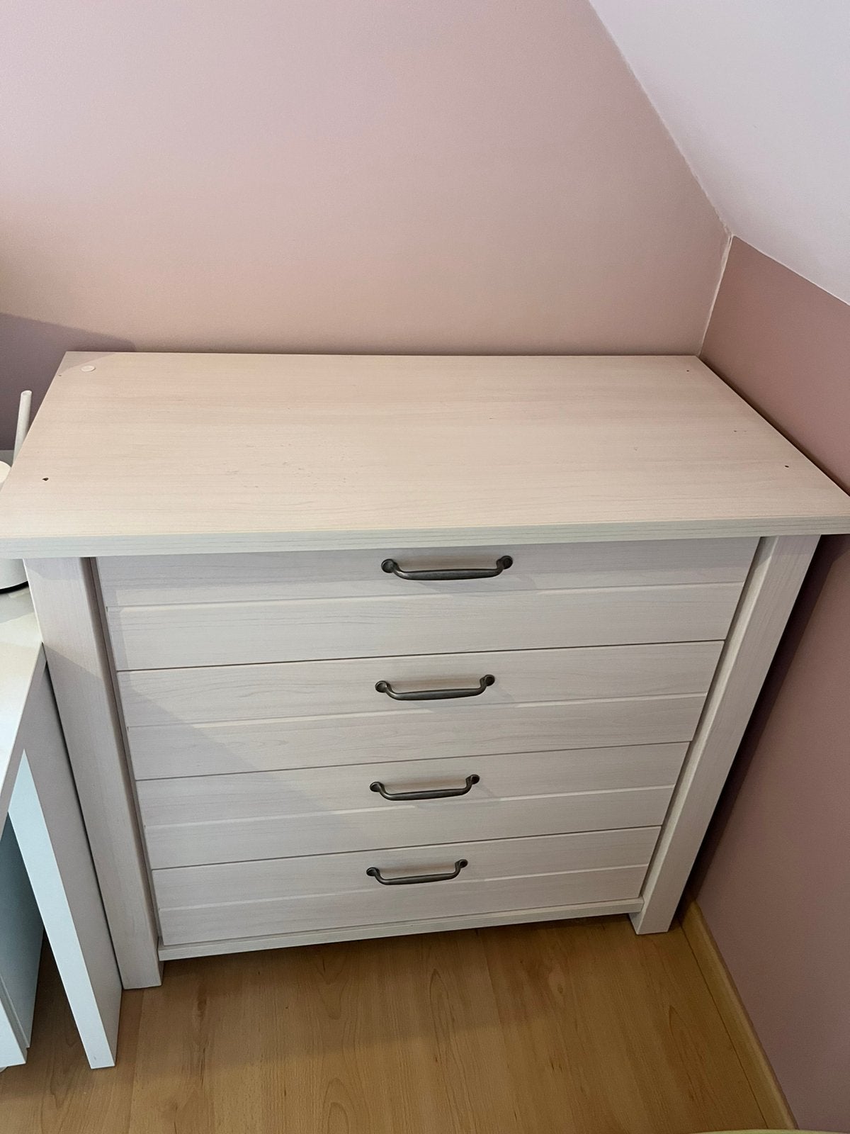 Ladenkast, 90 à 105 cm, Comme neuf, Enlèvement, 50 à 70 cm