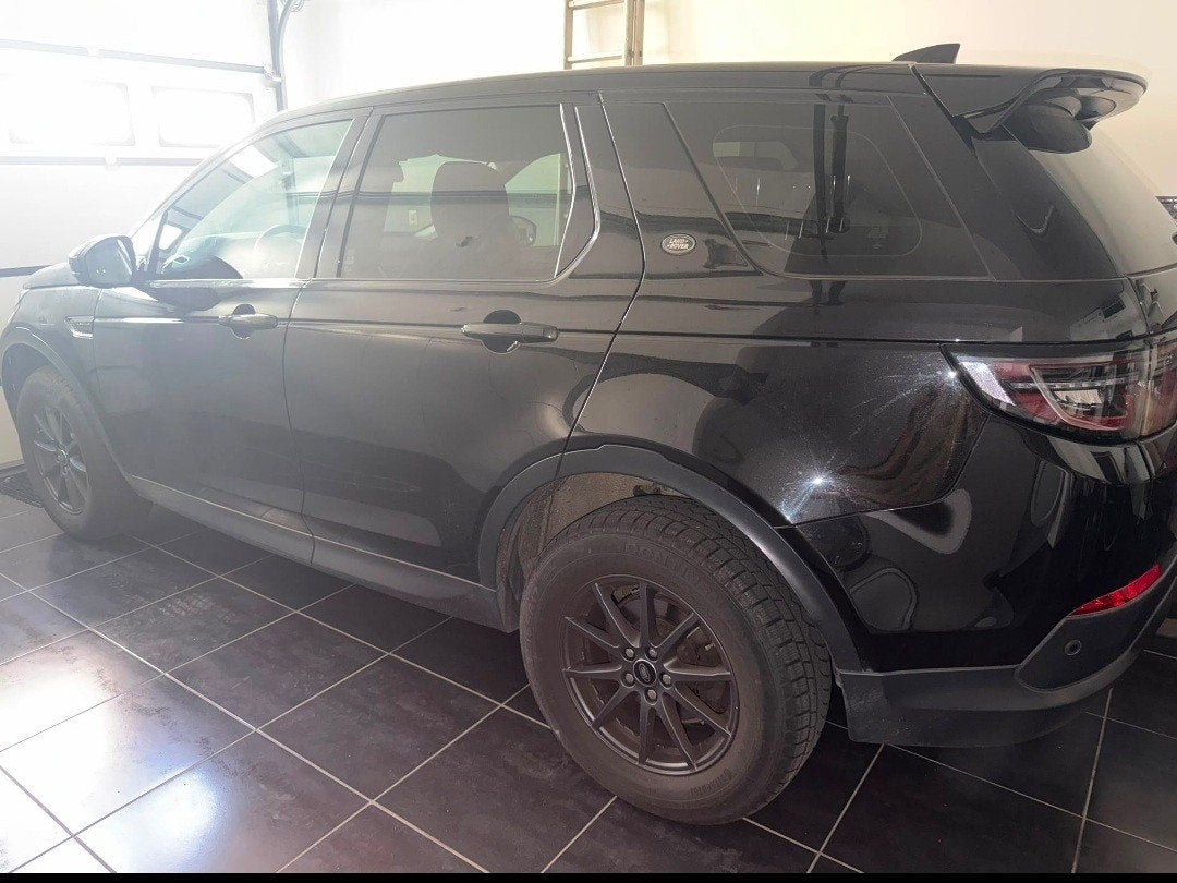 Land Rover Discovery Sport 12/2019 |AUTOMAAT| 118000kms|AC, Automaat, Euro 6, Particulier, Te koop