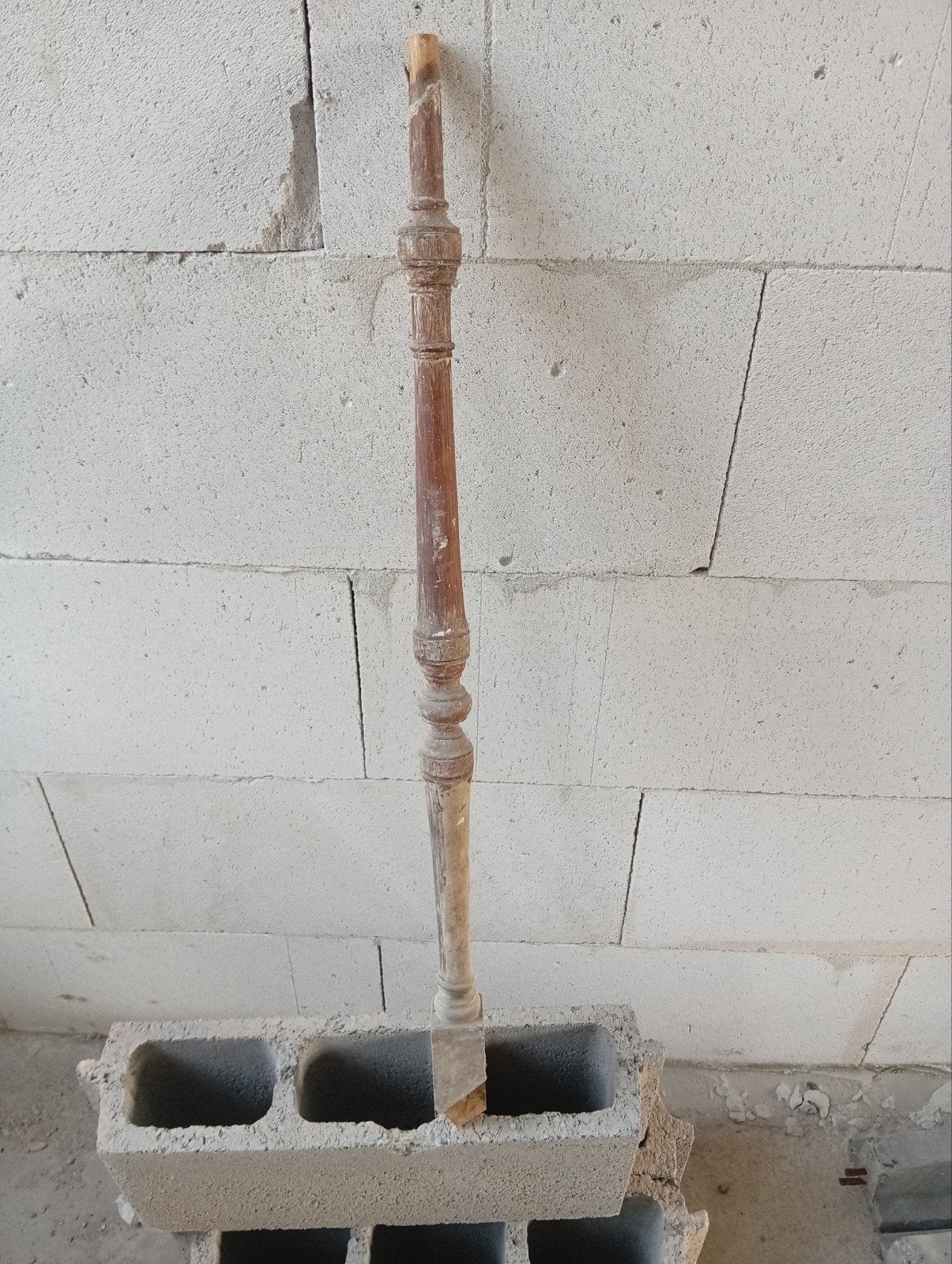 barre de rampe, Bricolage & Construction, Enlèvement