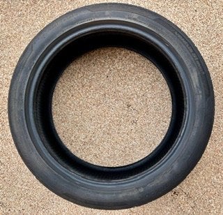 2 Pneus Hankook Ventus S1 evo3 225/45 R19 96W, Véhicule de tourisme, Pneus été, Pneu(s), Utilisé