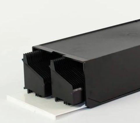 Leica LKM dialaders en duizenden diakaders, TV, Hi-fi & Vidéo, Projecteurs dias, Enlèvement, Utilisé