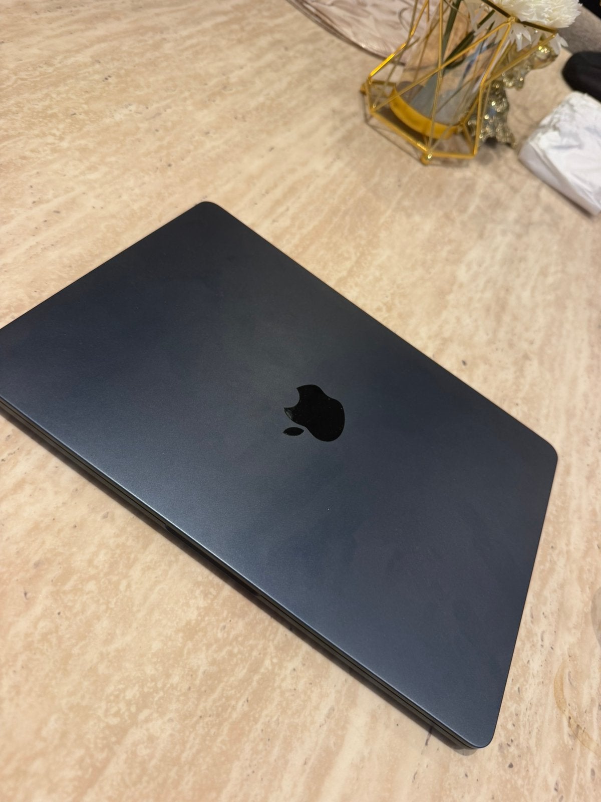 Macbook Air M1, Ophalen of Verzenden, Zo goed als nieuw