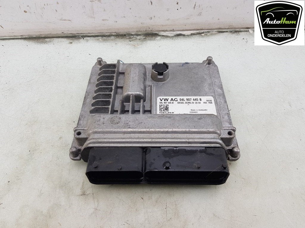 COMPUTER MOTOR Audi A3 Limousine (8VS / 8VM), Gebruikt, Audi, Lisa.Scalzo@aptiv.com, Aptiv PLC