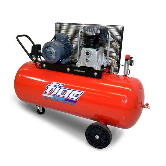 Fiac Compressor 270 l, 7,5 pk – 1121570307, Auto diversen, Ophalen, Nieuw