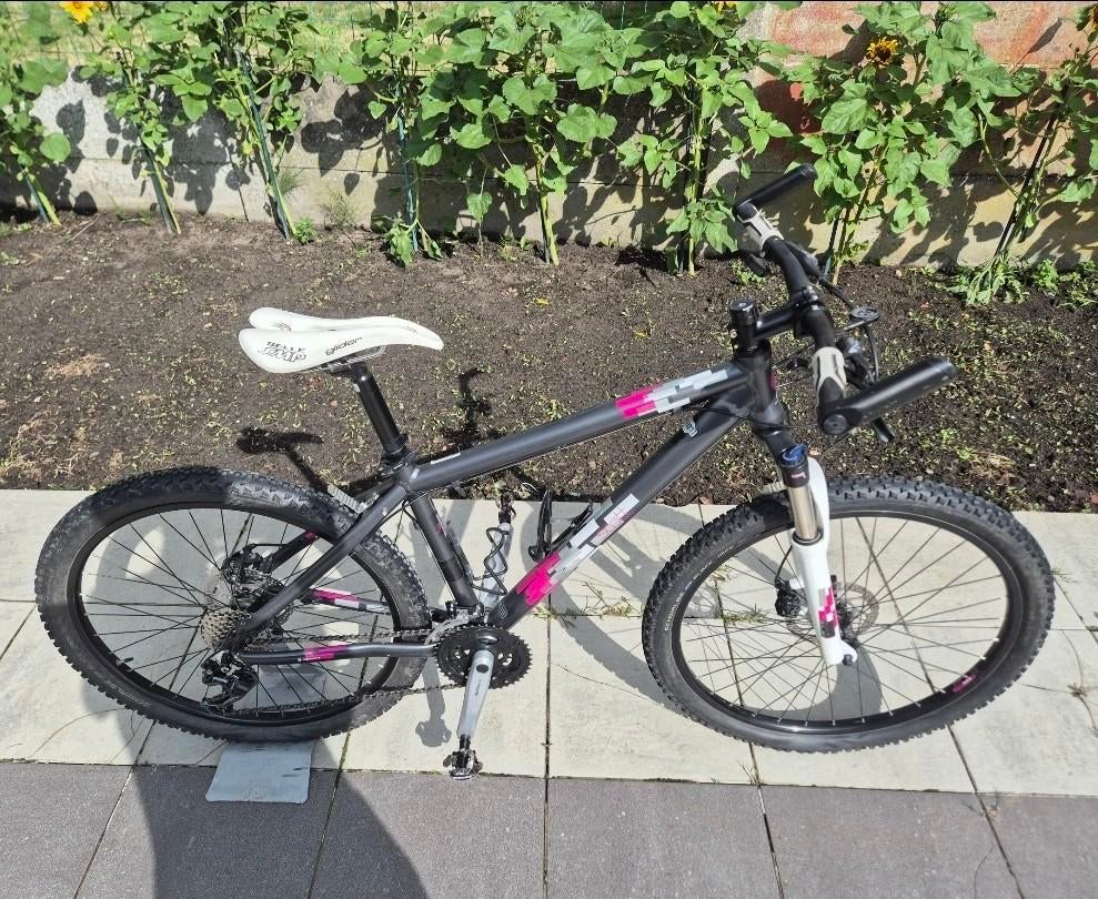 Scott MTB xs, Fietsen en Brommers, Ophalen