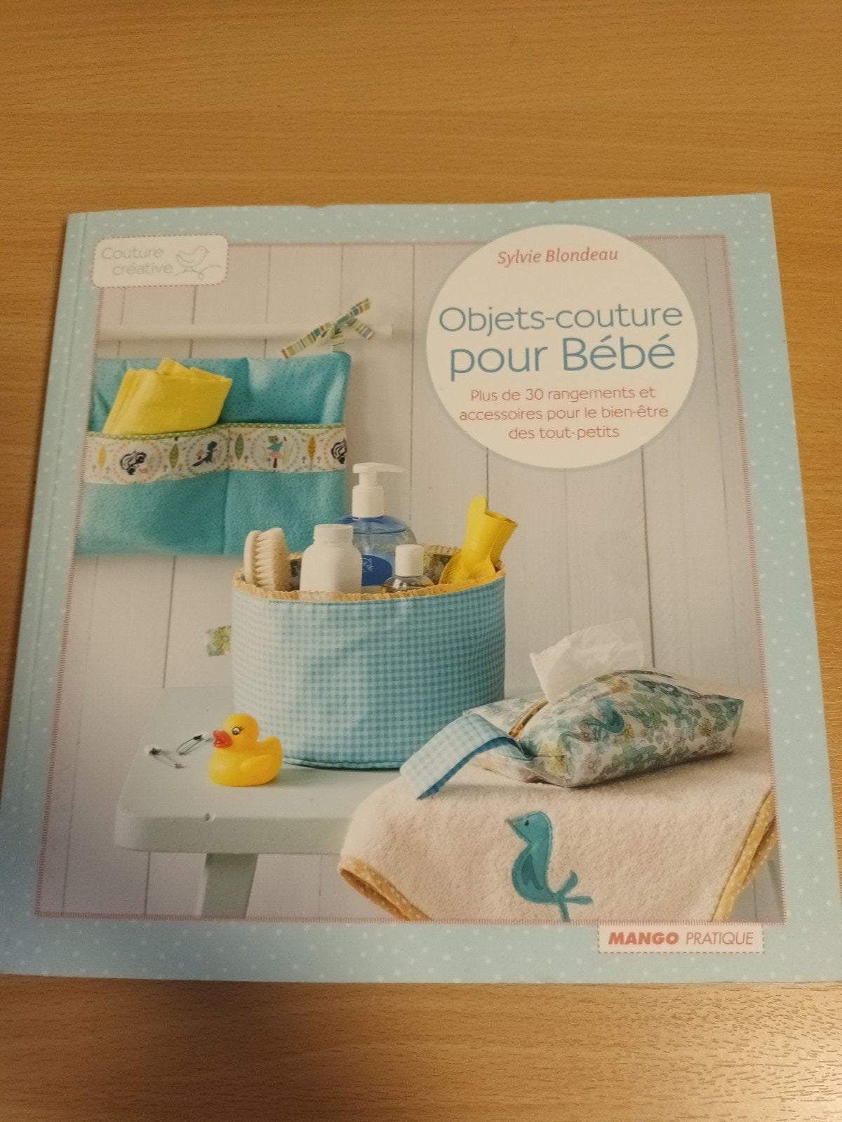 livre couture bébé, Hobby & Loisirs créatifs, Enlèvement