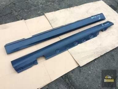 Profil s de bas de caisse E46 mpat, BMW E46 Compact - ASO or, Autos : Pièces & Accessoires, Petuelring 130
80788  Munich, DE, Info@bmw.de