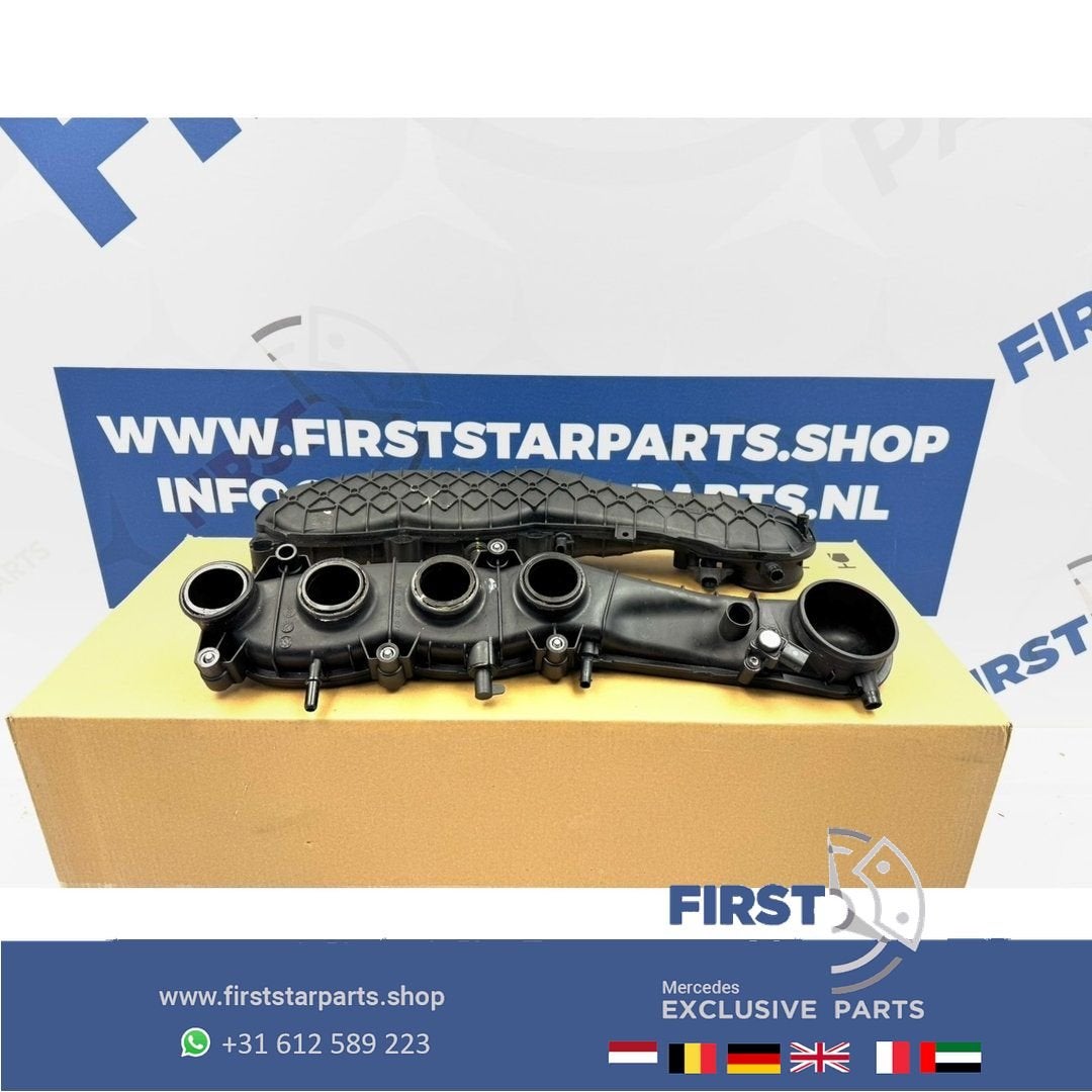 MERCEDES W205 C W253 GLC AMG LUCHT AANVOER C63 GLC63 INTAKE