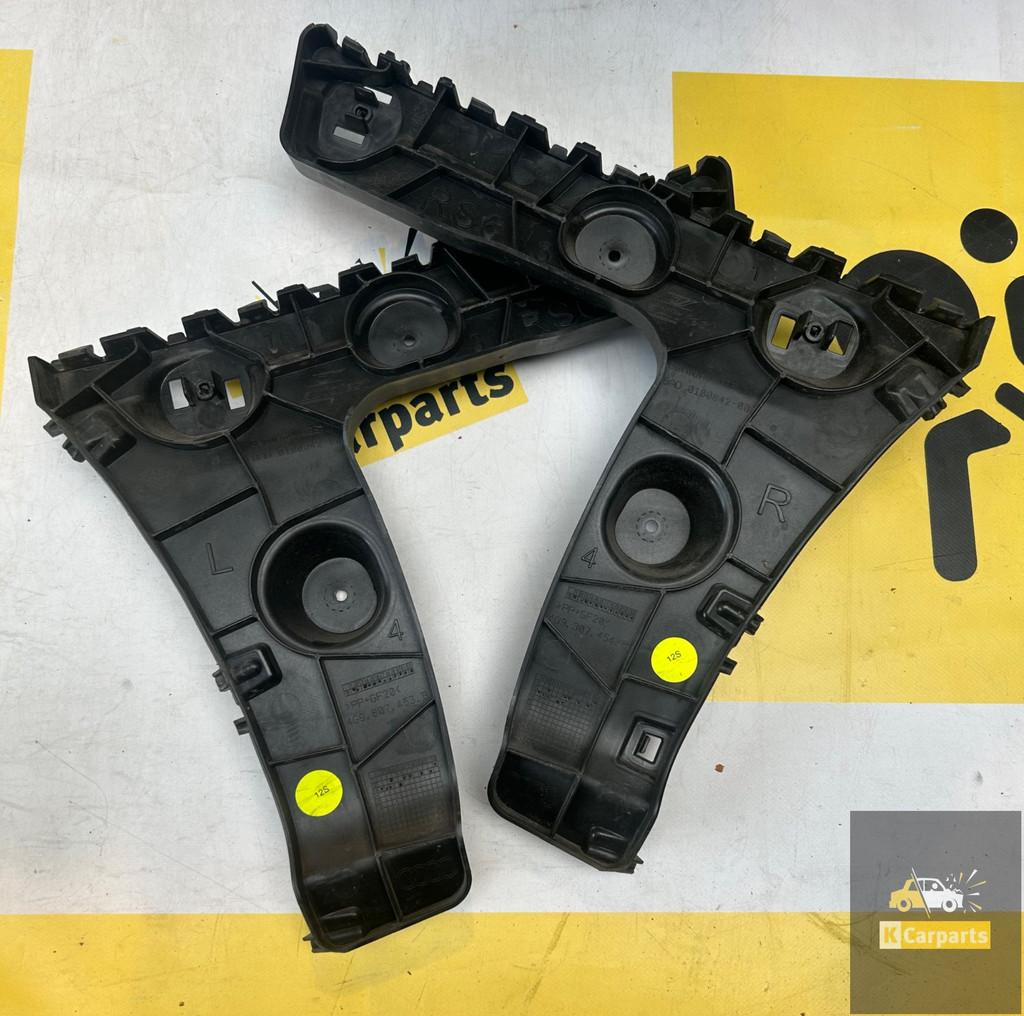 Support pare-chocs gauche/droit arri re Audi Rs6 4G9807453B, Arrière, Info@fabrikant.eu, Fabrikant BV, Pare-chocs