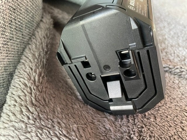 Bosch PowerTube 400 Verticaal – Getest – 95% restcapaciteit, Vélos & Vélomoteurs, Accessoires vélo | Batteries de vélo, Enlèvement ou Envoi