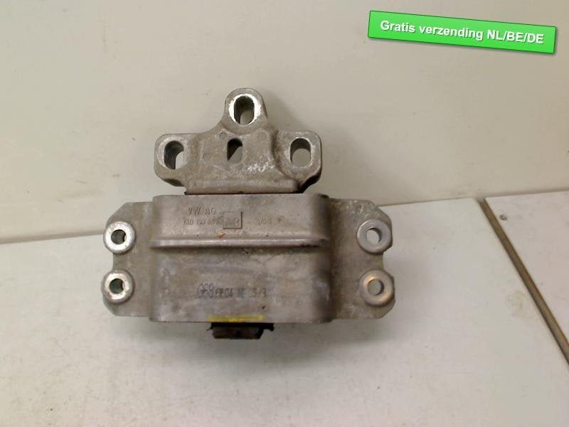 SUPPORT BOITE DE VITESSES Volkswagen Golf V 4Motion (1K1), Volkswagen, Volkswagen AG, Utilisé, Kundenbetreuung@volkswagen.de