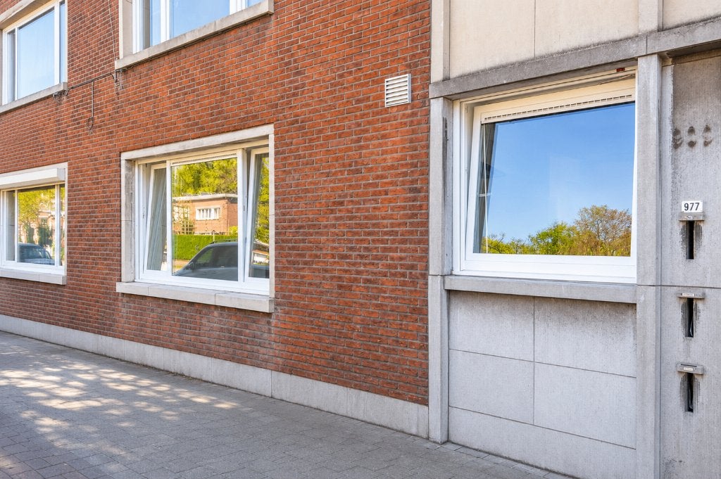 Gerenoveerd GLVL appartement (95 m² + EPC A) met airco, Immo, 50 m² of meer, Provincie Antwerpen