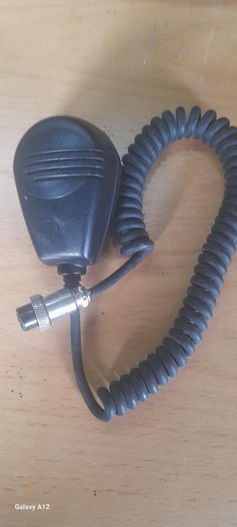 Micro Icom, Telecommunicatie, Zenders en Ontvangers, Ophalen