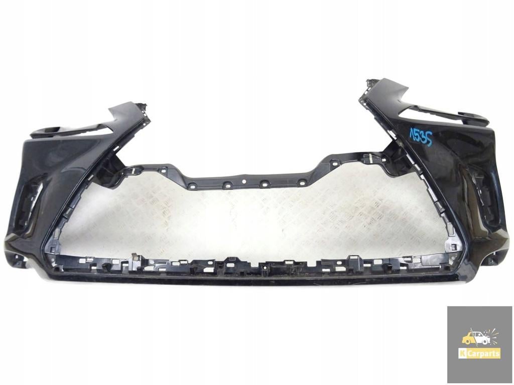 Lexus NX 300H LIFT voorbumper, Auto-onderdelen, Info@toyota.co.jp, Gebruikt, Toyota Motor Corporation, Bumper