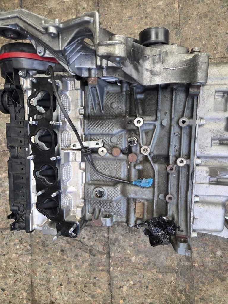 Moteur AR32201 Nu ALFA ROMEO GTV, Autos : Pièces & Accessoires, Envoi, Utilisé, Daihatsu