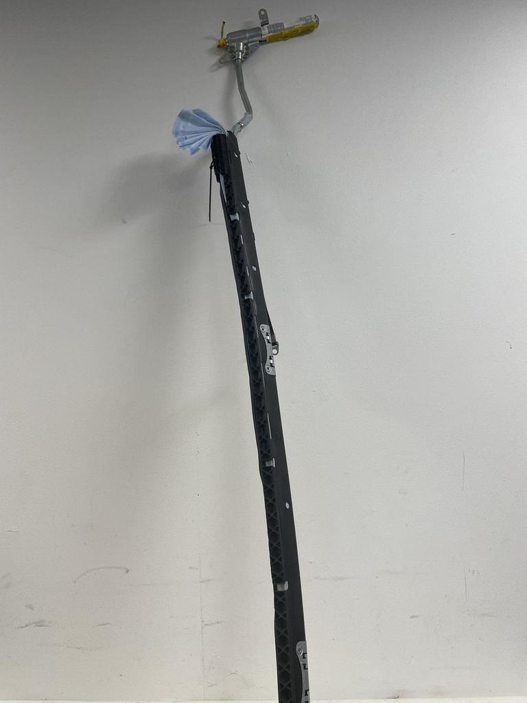 C-KLASSE W203 COMBI WINDOWBAG AIRBAG LINKS A2038604105, Gebruikt, -, Ophalen of Verzenden, -