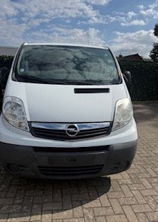 Climatisation Opel Vivaro 3 places, Autos, Euro 5, Achat, Vivaro, ABS