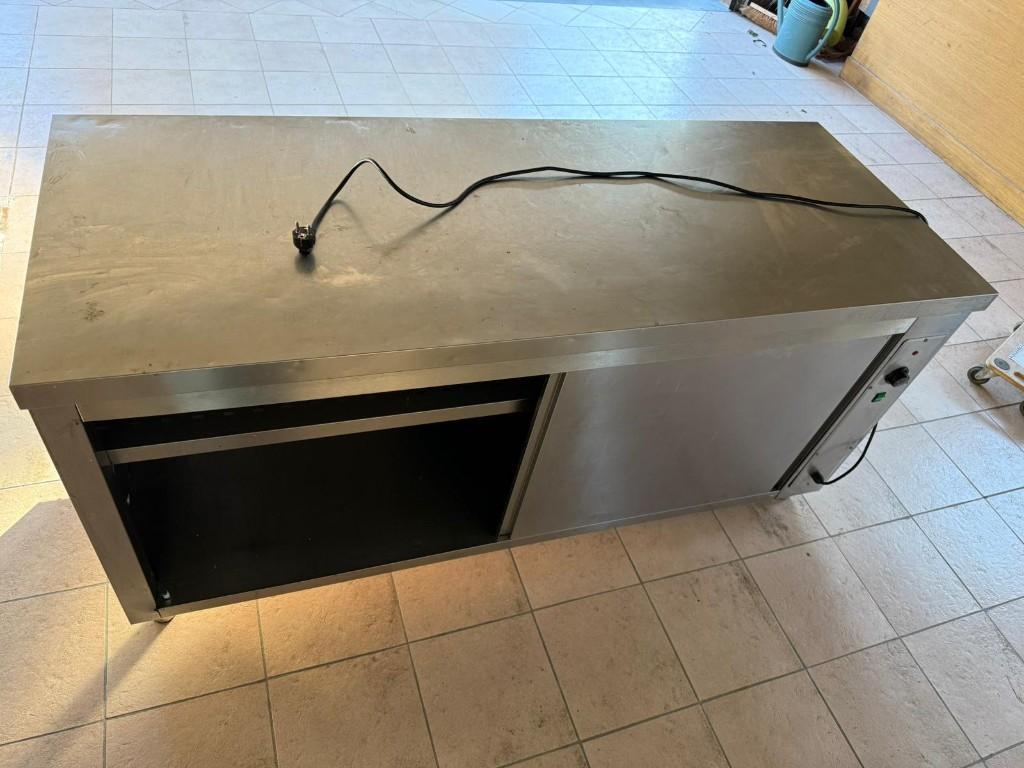armoire chauffante professionnelle, Articles professionnels, Enlèvement, Utilisé, Autres types