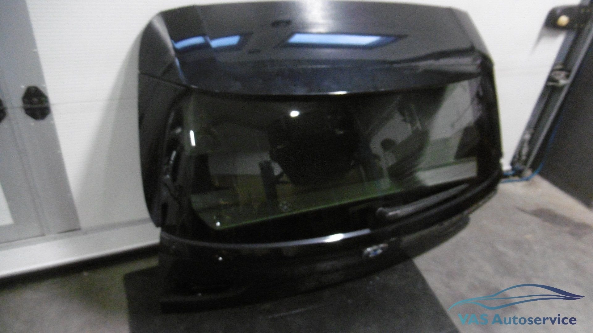 Achterklep BMW X5 F15  zwartmetallic, Gebruikt, -, Ophalen of Verzenden, Achter