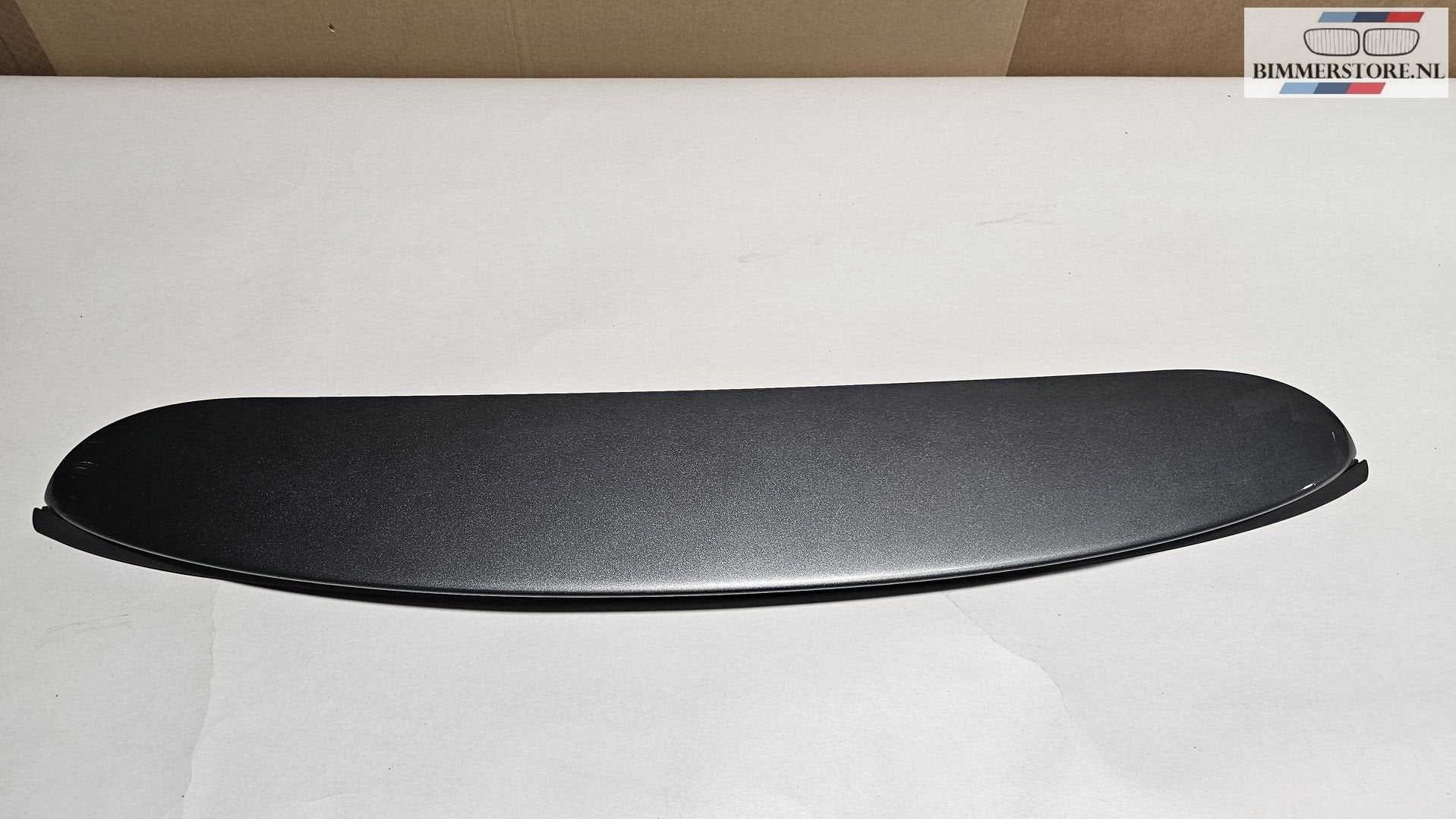 Achterklep spoiler MINI R56 51627148913, Auto-onderdelen, Gebruikt, Ophalen of Verzenden, Mini, -