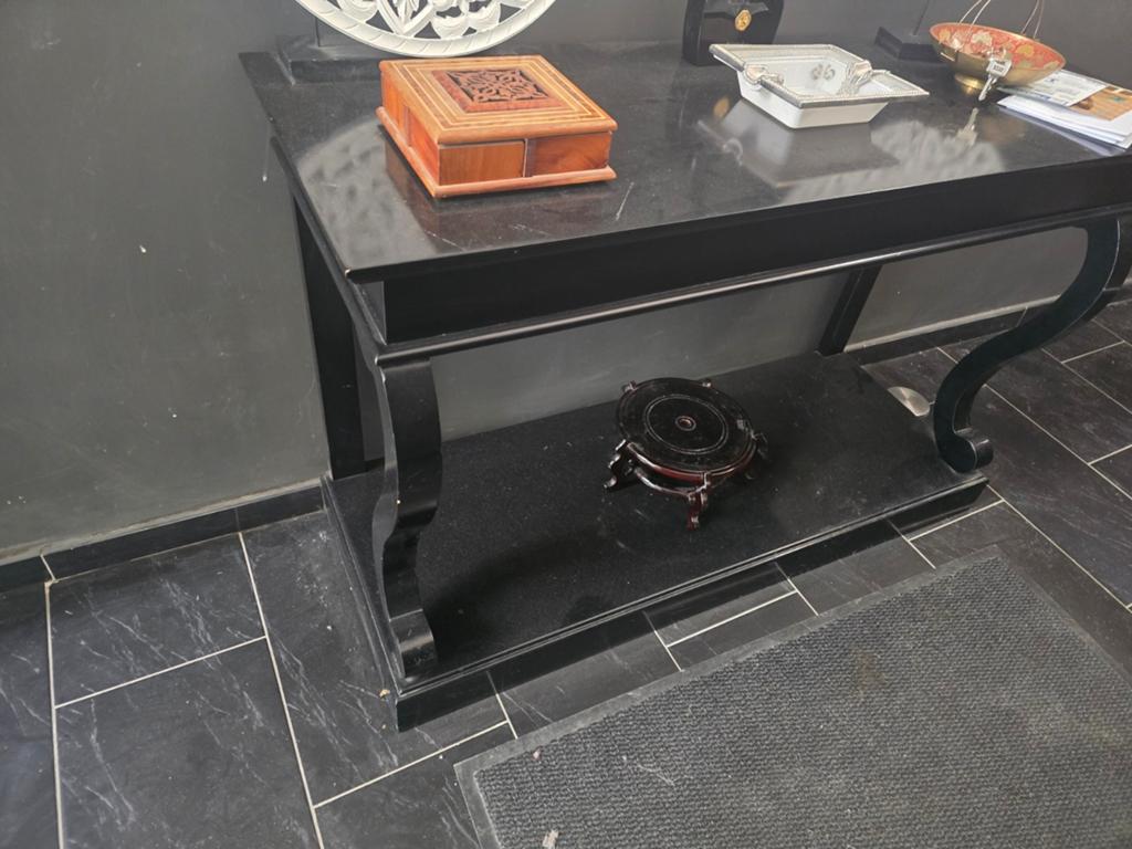 Console octavia maisons du monde, Maison & Meubles, Enlèvement ou Envoi