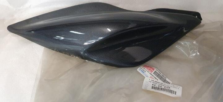 Zijkap orgineel yamaha aerox YQ50, Enlèvement, Neuf, Yamaha