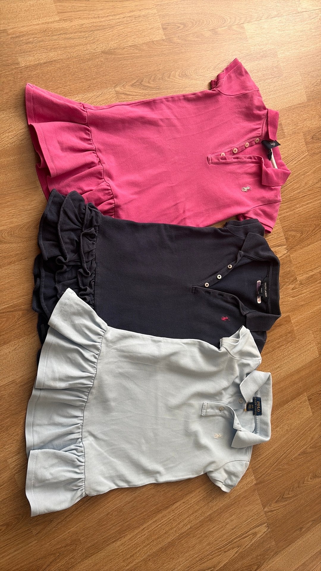 kleedjes ralph lauren, Ophalen, Gebruikt, Meisje, Jurk of Rok