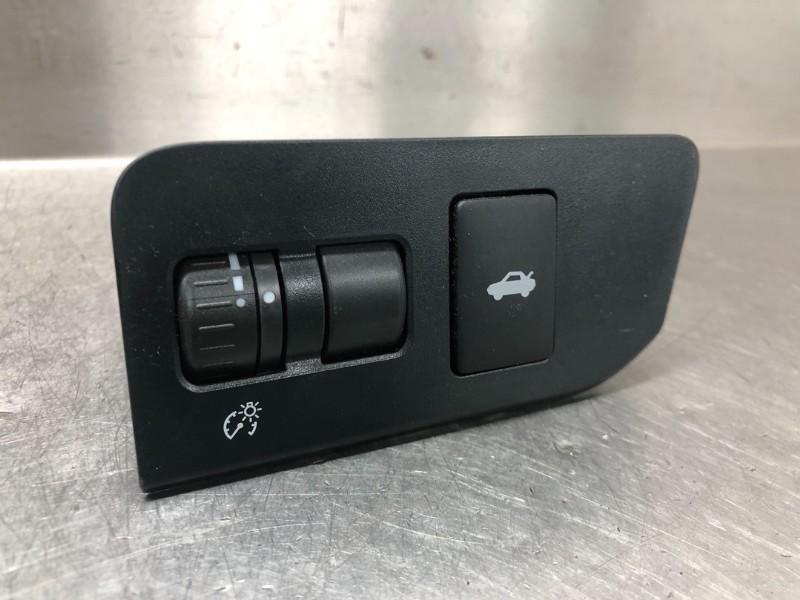 SCHAKELAARS DIVERSEN Toyota GT 86 (ZN) (01-2012/-), Gebruikt, Toyota