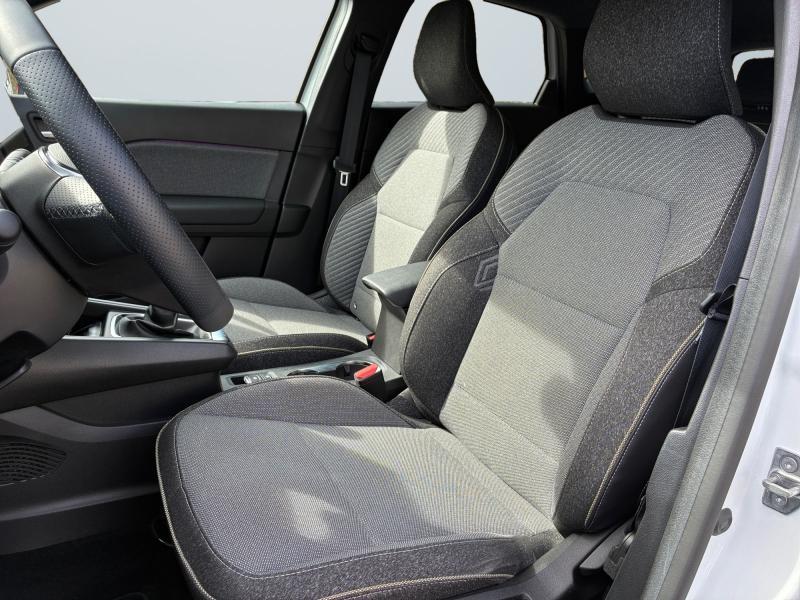 Renault Captur 1.0 Tce 90 Techno, Achat, Entreprise, Noir, Essence