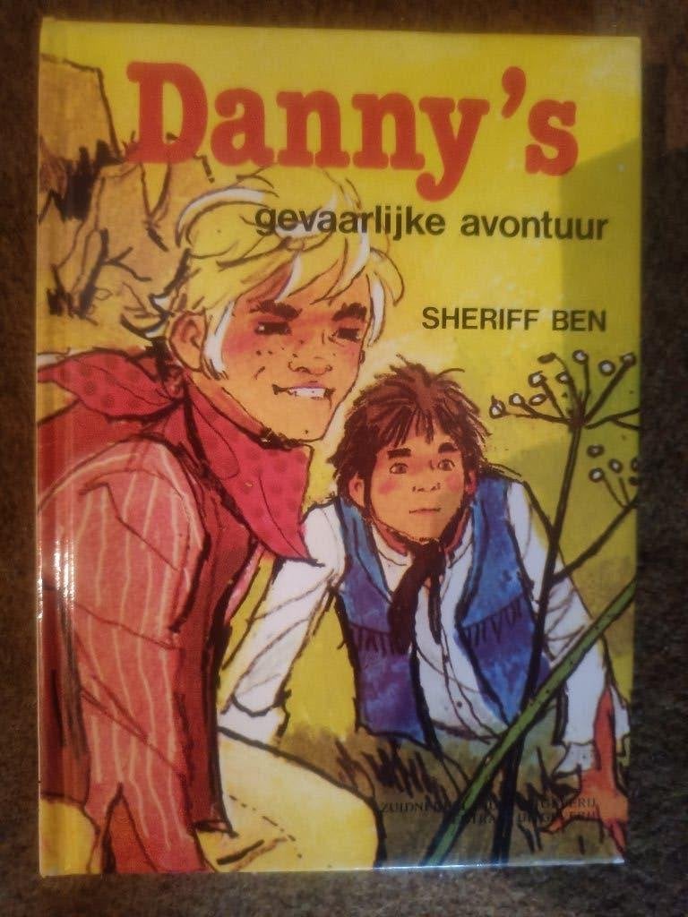 Leesboekje, Boeken, Ophalen, Zo goed als nieuw