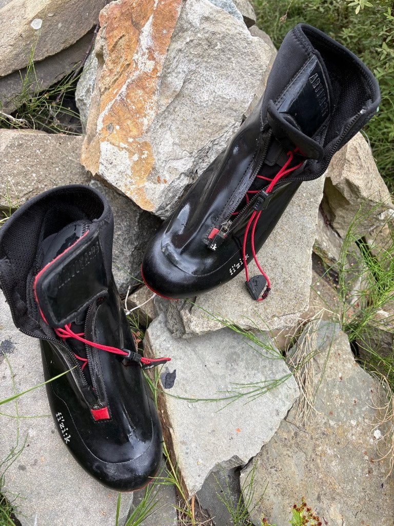 FIZIK Artica R5 winterfietsschoen dames - 42 - semi nieuw, Ophalen of Verzenden, Zo goed als nieuw, Schoenen