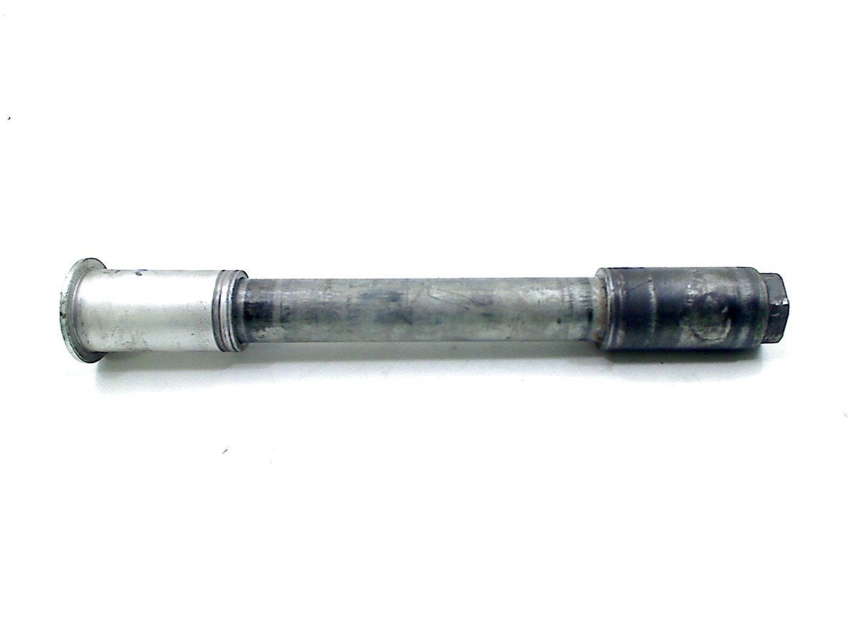 ESSIEU AVANT Suzuki TL 1000 R 1998-2003 (TL1000R), Dhr. S. di Majo, Utilisé, Info@cama-motorparts.nl, P.J. Troelstraweg 8 8
3144 CX  MAASSLUIS, NL